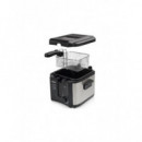 Freidora Tristar FR-6878, 2.5L