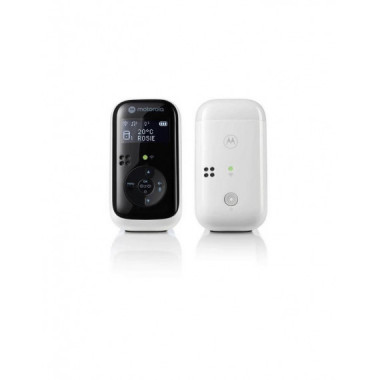 Vigilabeb&eacute;s Motorola PIP 15 Audio, Pantalla Retroiluminada 1.5", 450m Alcance