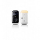 Vigilabebés Motorola PIP 15 Audio, Pantalla Retroiluminada 1.5", 450m Alcance