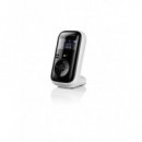 Vigilabebés Motorola PIP 15 Audio, Pantalla Retroiluminada 1.5", 450m Alcance