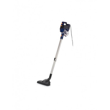 Aspirador Escoba con Cable Tristar SZ-2318, 600W, Azul