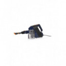 Aspirador Escoba con Cable Tristar SZ-2318, 600W, Azul