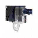 Aspirador Escoba con Cable Tristar SZ-2318, 600W, Azul