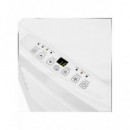 Aire Acondicionado Portátil NOVA 7000 BTU, Clase A, Blanco