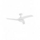 Ventilador de Techo Tristar VE-5817 con Luz Blanco