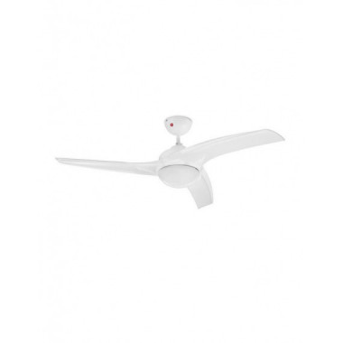 Ventilador de Techo Tristar VE-5817 con Luz Blanco