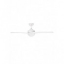 Ventilador de Techo Tristar VE-5817 con Luz Blanco