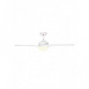 Ventilador de Techo Tristar VE-5817 con Luz Blanco