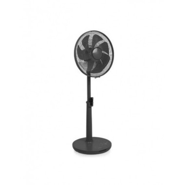Ventilador de Pie Tristar VE-5882 Negro