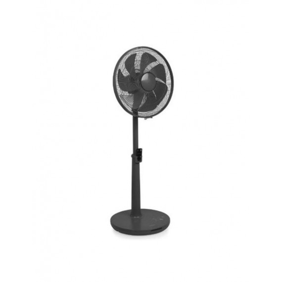 Ventilador de Pie Tristar VE-5882 Negro