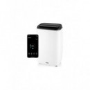 Aire Acondicionado Portátil Princess Smart 352900, 12.000 BTU, 3.5 kW, Blanco