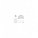 Aire Acondicionado Portátil Princess Smart 352900, 12.000 BTU, 3.5 kW, Blanco