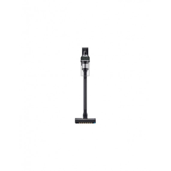Aspiradora Escoba Samsung VS20C9542TN/WA, Sin Bolsa 0.8L, 580W, Negro/Verde