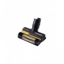 Aspiradora Escoba Samsung VS20C9542TN/WA, Sin Bolsa 0.8L, 580W, Negro/Verde