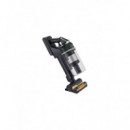 Aspiradora Escoba Samsung VS20C9542TN/WA, Sin Bolsa 0.8L, 580W, Negro/Verde