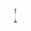 Aspiradora de Mano Samsung VS15A60AGR5 Sin Bolsa, Negro / Plata