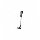 Aspiradora de Mano Samsung VS15A60AGR5 Sin Bolsa, Negro / Plata