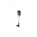 Aspiradora de Mano Samsung VS15A60AGR5 Sin Bolsa, Negro / Plata