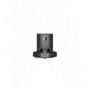 Robot Aspirador Imou RV-L11-A con Autovaciado, Fregado y Wi-Fi - Negro
