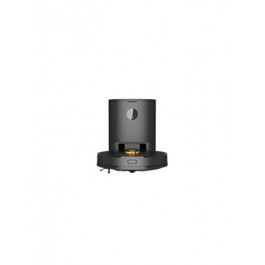 Robot Aspirador Imou RV-L11-A con Autovaciado, Fregado y Wi-Fi - Negro