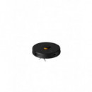 Robot Aspirador Imou RV-L11-A con Autovaciado, Fregado y Wi-Fi - Negro