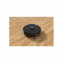 Robot Aspirador Imou RV-L11-A con Autovaciado, Fregado y Wi-Fi - Negro