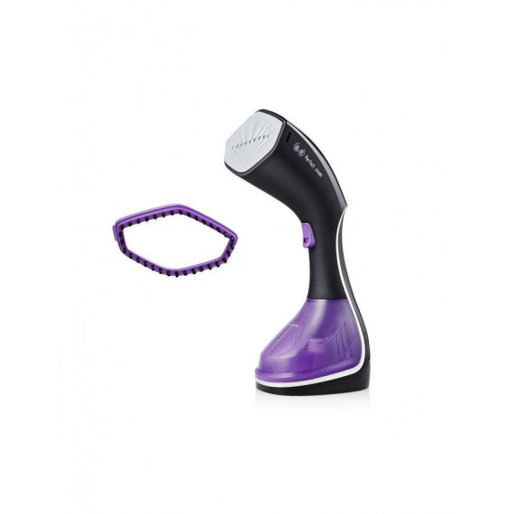 Vaporizador de Mano Tristar ST-8921 Negro