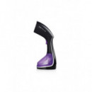 Vaporizador de Mano Tristar ST-8921 Negro