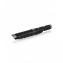 Aspirador de Mano Tristar KR-3150 Negro Sin Bolsa HEPA