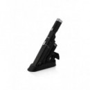 Aspirador de Mano Tristar KR-3150 Negro Sin Bolsa HEPA
