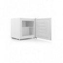 Congelador Tristar KB-7441, 35L, Color Blanco
