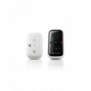 Vigilabebés Motorola PIP10, Audio Digital DECT, Color Blanco