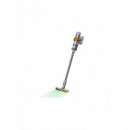 Aspiradora Escoba Dyson V15 Detect Absolute 2023, 770ml, 60 min Autonomía
