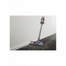 Aspiradora Escoba Dyson V15 Detect Absolute 2023, 770ml, 60 min Autonomía