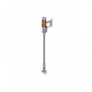 Aspiradora Escoba Dyson V12 Detect Slim Absolute 2023, 350 ml, 60 min Autonomía