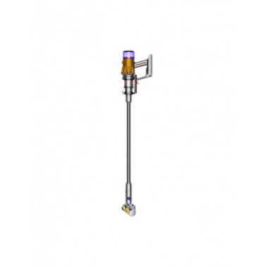 Aspiradora Escoba Dyson V12 Detect Slim Absolute 2023, 350 ml, 60 min Autonom&iacute;a
