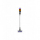Aspiradora Escoba Dyson V12 Detect Slim Absolute 2023, 350 ml, 60 min Autonomía