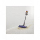 Aspiradora Escoba Dyson V12 Detect Slim Absolute 2023, 350 ml, 60 min Autonomía