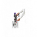 Aspiradora Escoba Dyson Cyclone V10 Absolute, 25.2V, 60 min, 760 ml