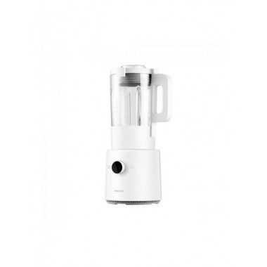 Batidora de Vaso Inteligente Xiaomi Smart Blender BHR5960EU