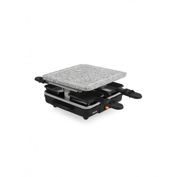 Raclette de Piedra Tristar RA-2745 para 4 Personas
