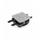 Raclette de Piedra Tristar RA-2745 para 4 Personas