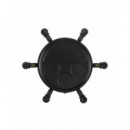 Raclette Tristar RA-2998, Color Negro