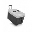Nevera Portátil Tristar KB-7540 Termoeléctrica 40L Gris
