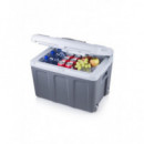 Nevera Portátil Tristar KB-7540 Termoeléctrica 40L Gris