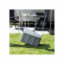 Nevera Portátil Tristar KB-7540 Termoeléctrica 40L Gris