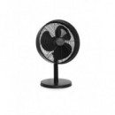 Ventilador de Pie Tristar VE-5928 Oscilante 30cm