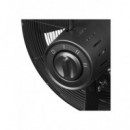Ventilador de Pie Tristar VE-5928 Oscilante 30cm