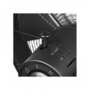 Ventilador de Pie Tristar VE-5928 Oscilante 30cm
