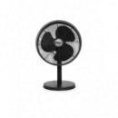 Ventilador de Pie Tristar VE-5928 Oscilante 30cm
